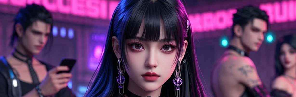 申请创建杏宇账号